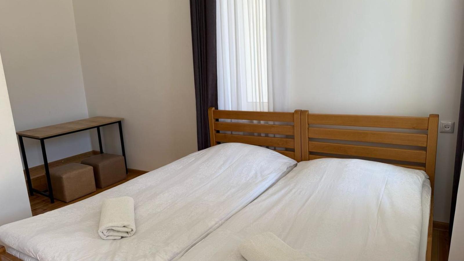 מסטיה Eka'S Guest House מראה חיצוני תמונה