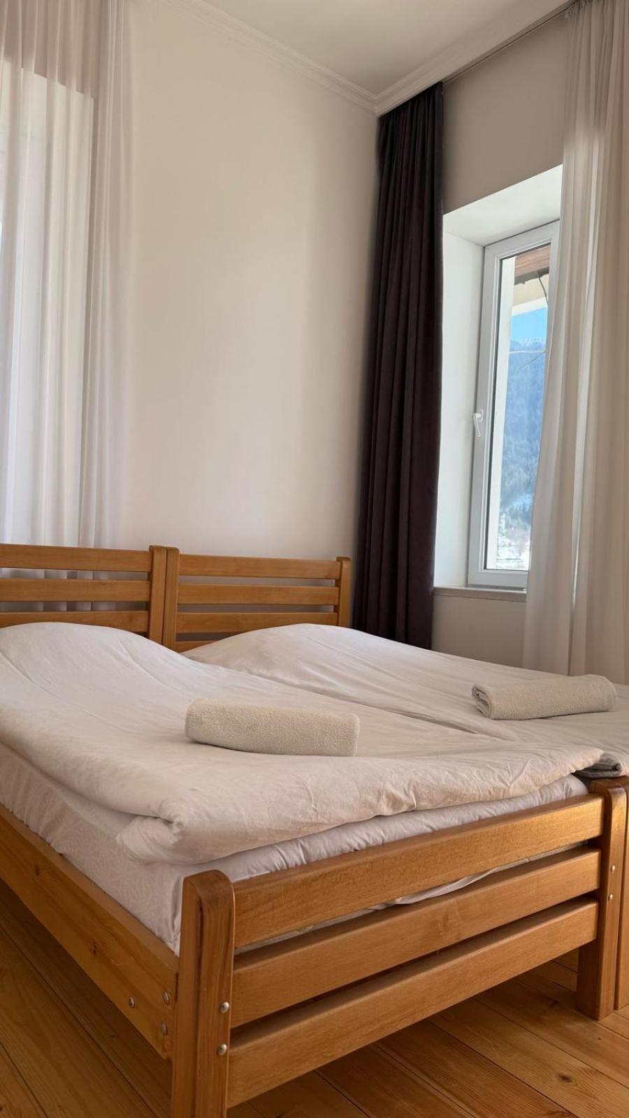מסטיה Eka'S Guest House מראה חיצוני תמונה
